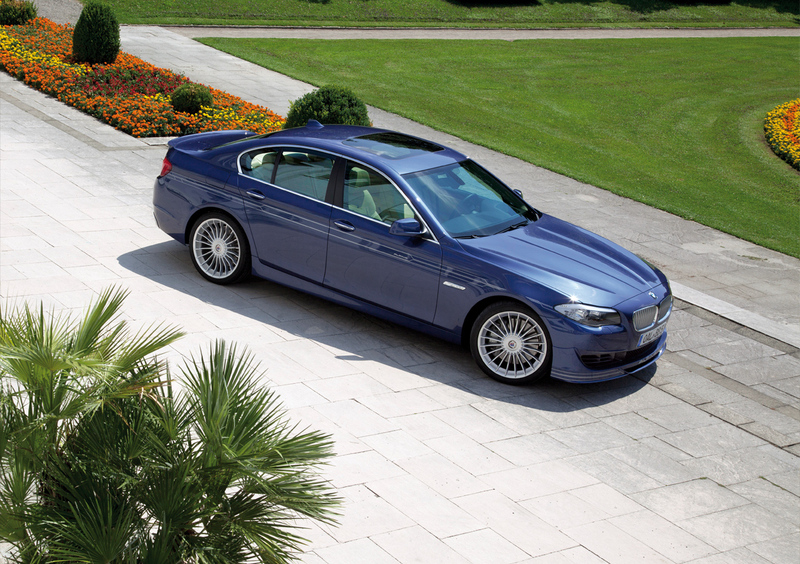 Alpina-Bmw B5 (2011-11) (6)