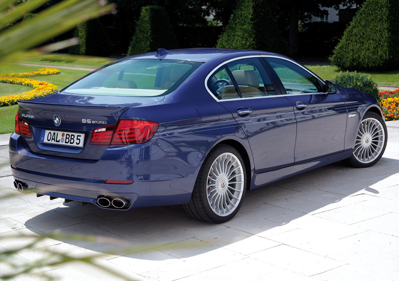 Alpina-Bmw B5 (2011-11) (7)