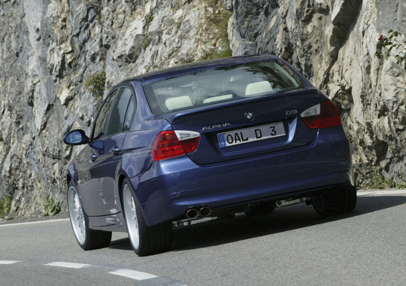 Alpina-Bmw D3 (2005-11) (2)