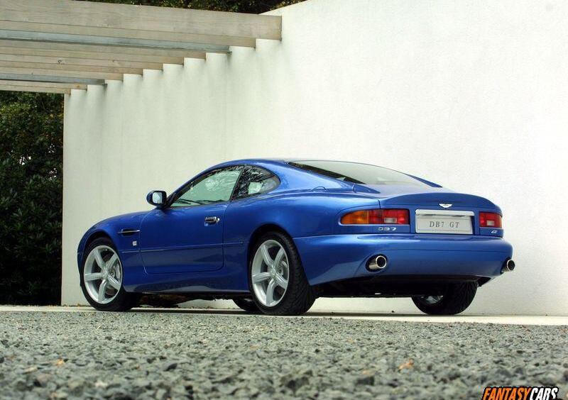 Aston Martin DB7 Coupé (1995-04) (4)