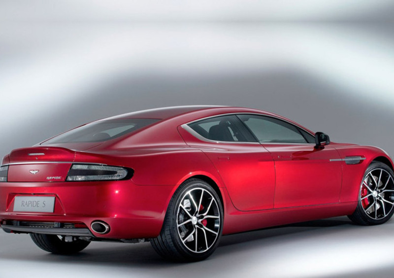 Aston Martin Rapide S (2013-20) (4)