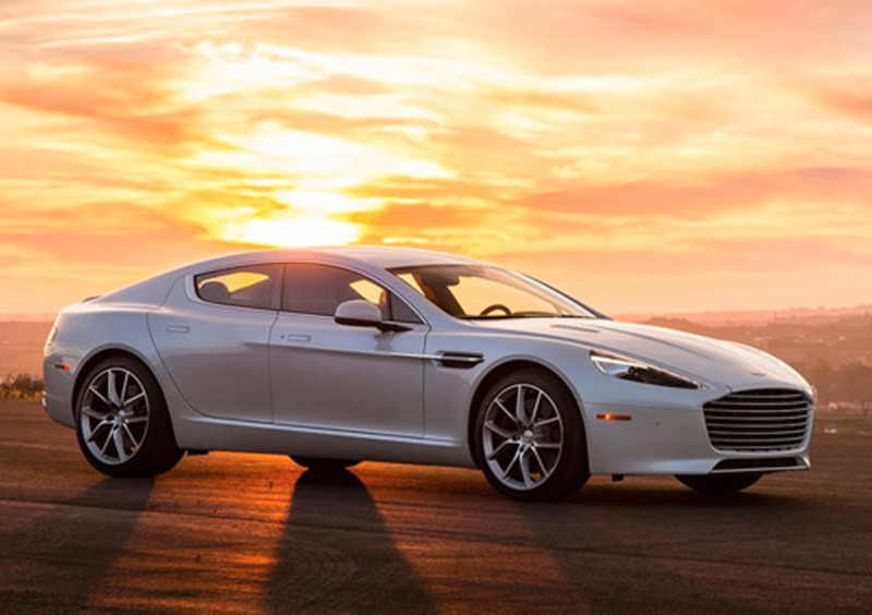 Aston Martin Rapide S (2013-20) (7)