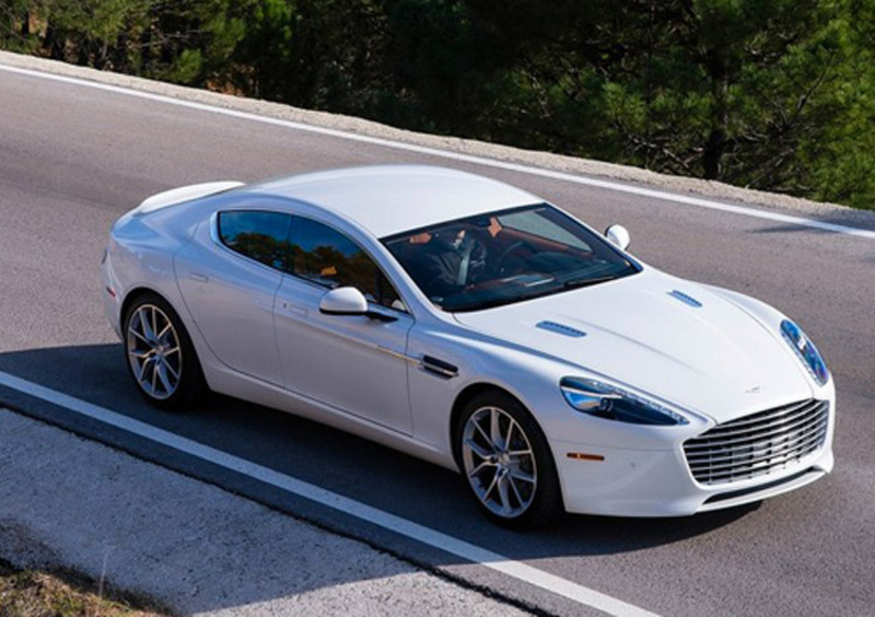 Aston Martin Rapide S (2013-20) (6)