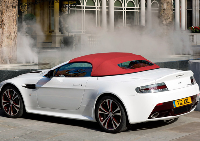 Aston Martin V12 Cabrio (2013-20) (7)