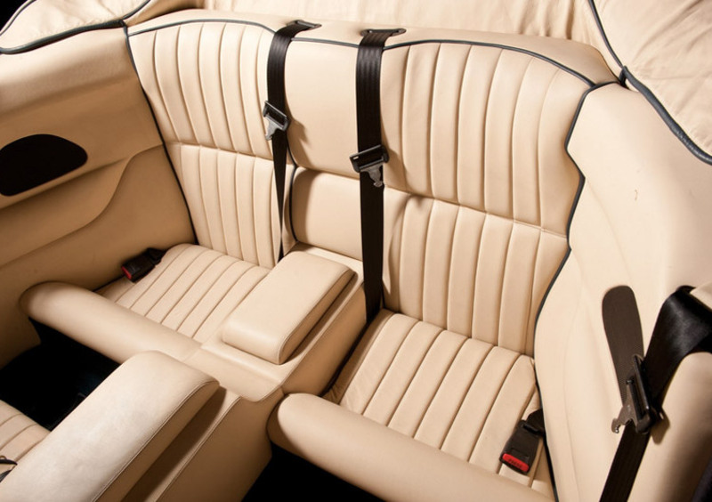Aston Martin Virage/V8/Vantage (1990-01) (7)