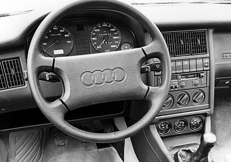 Audi 90 (1984-91) (3)