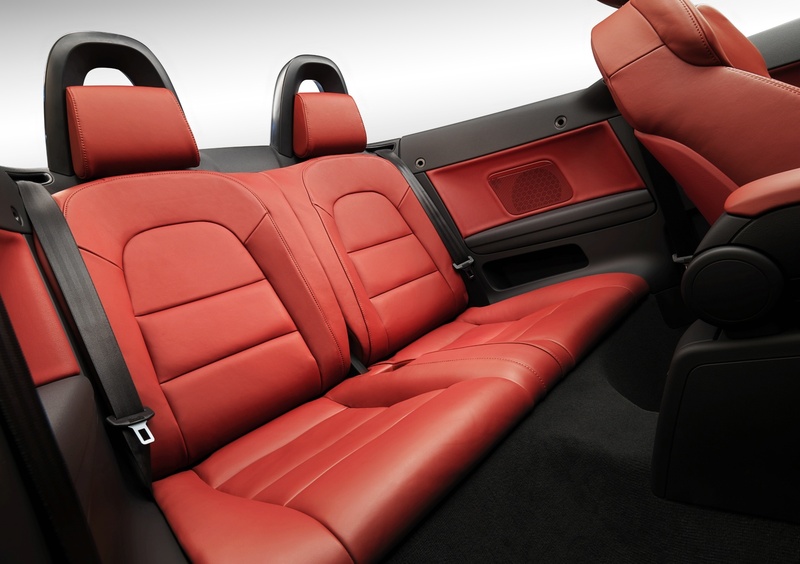 Audi A3 Cabrio (2008-13) (7)
