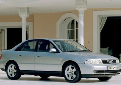 Audi A4 (1994-00)