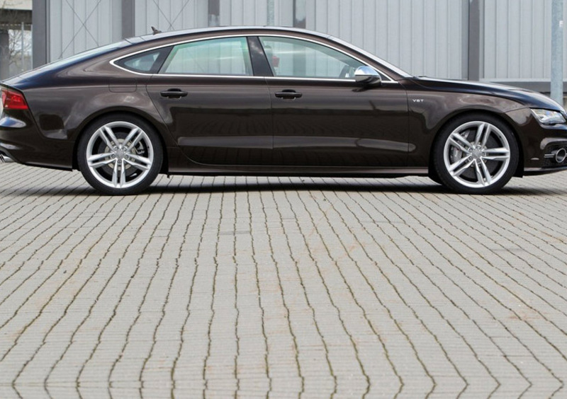 Audi S7 Sportback (2012-18) (27)