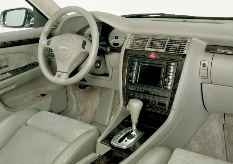 Audi S8 (1996-02) (4)