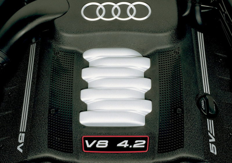 Audi S8 (1996-02) (5)