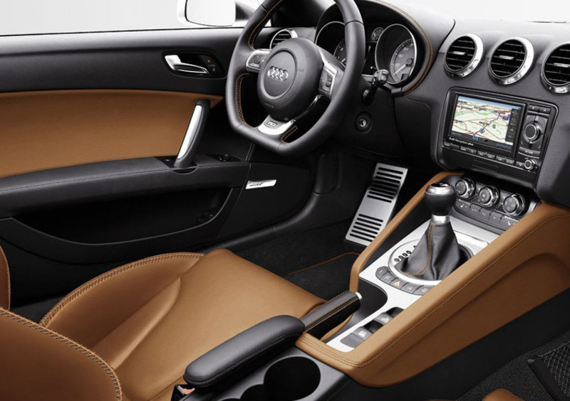 Audi TTS Cabrio (2008-14) (6)