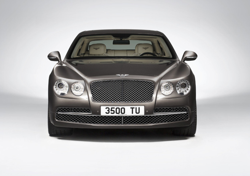 Bentley Flying Spur (2013-24) (32)