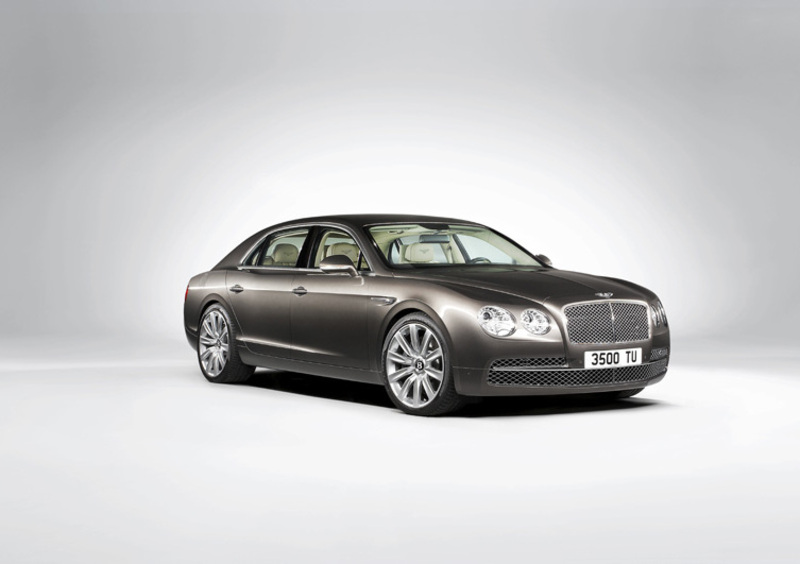 Bentley Flying Spur (2013-24) (33)