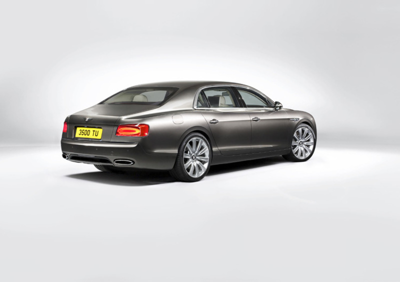 Bentley Flying Spur (2013-24) (35)