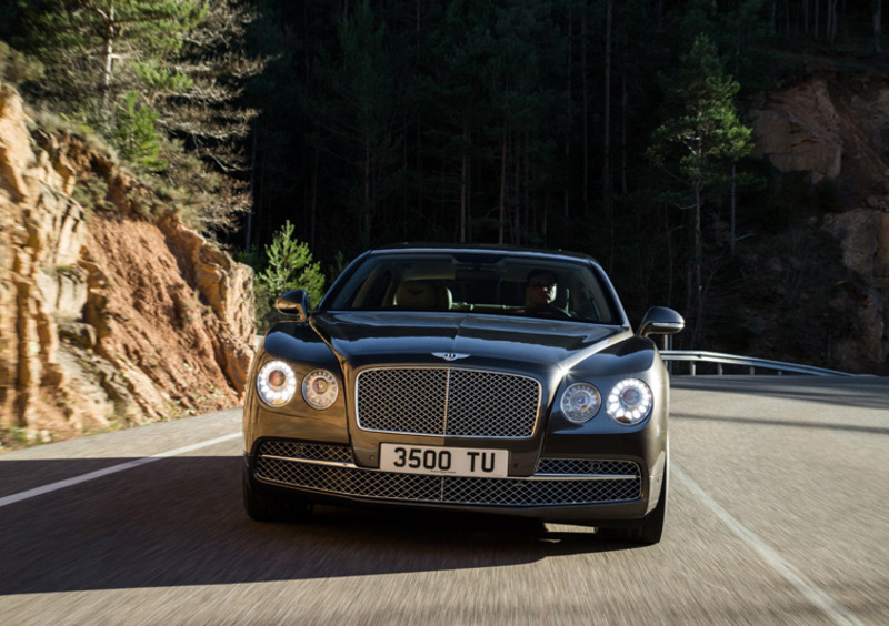 Bentley Flying Spur (2013-24) (37)