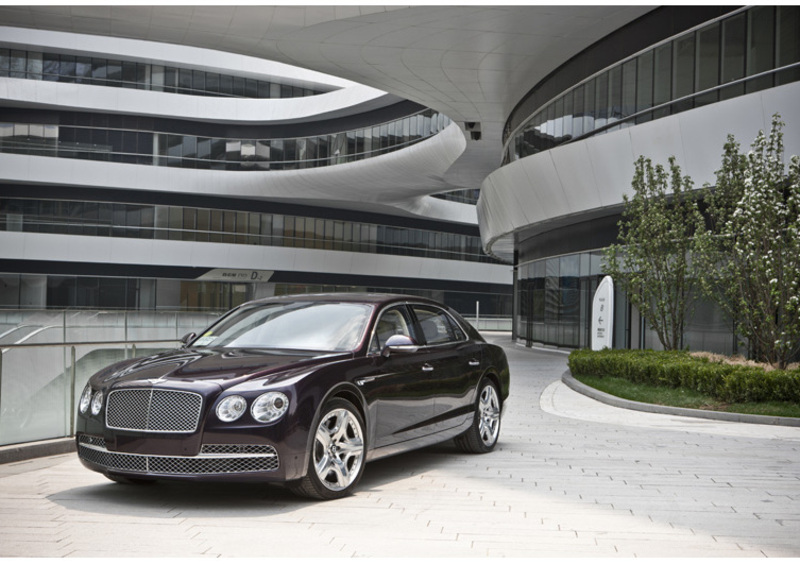 Bentley Flying Spur (2013-24) (41)