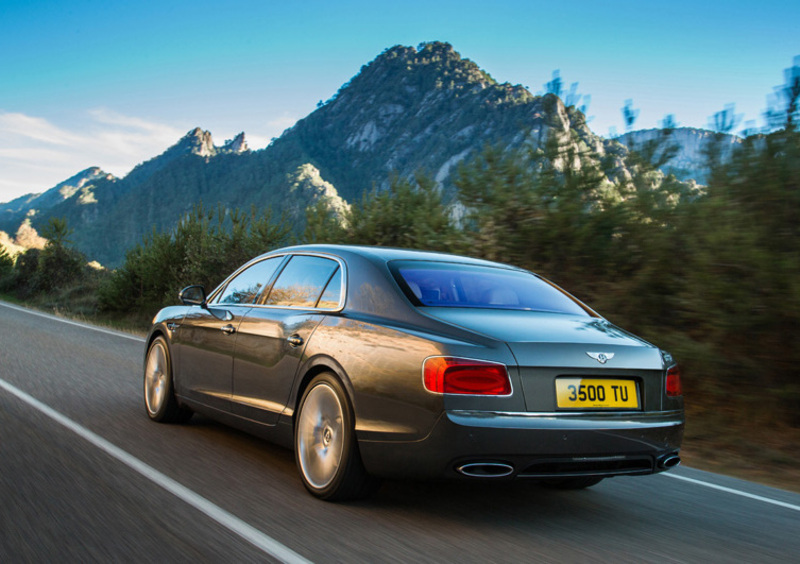 Bentley Flying Spur (2013-24) (44)