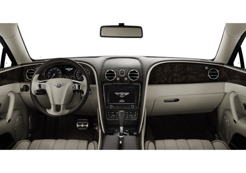 Bentley Flying Spur (2013-24) (45)