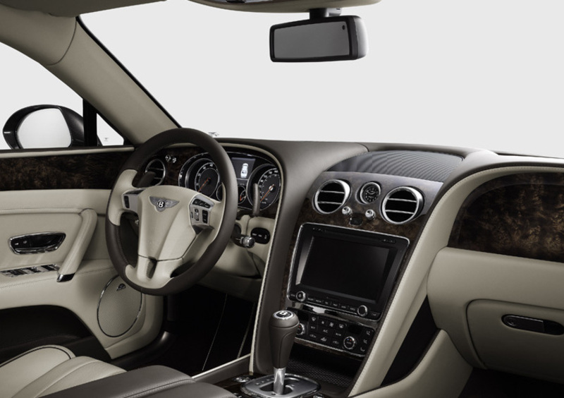 Bentley Flying Spur (2013-24) (46)