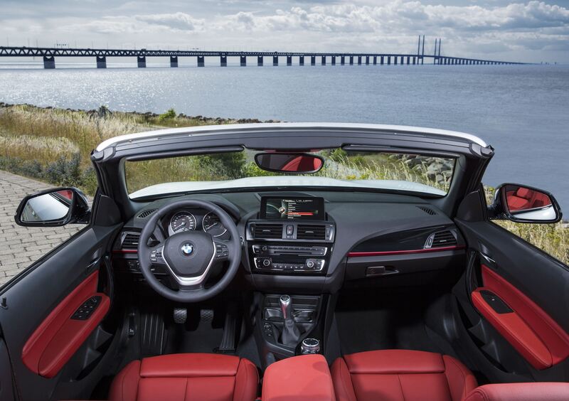 BMW Serie 2 Cabrio (2015-21) (20)