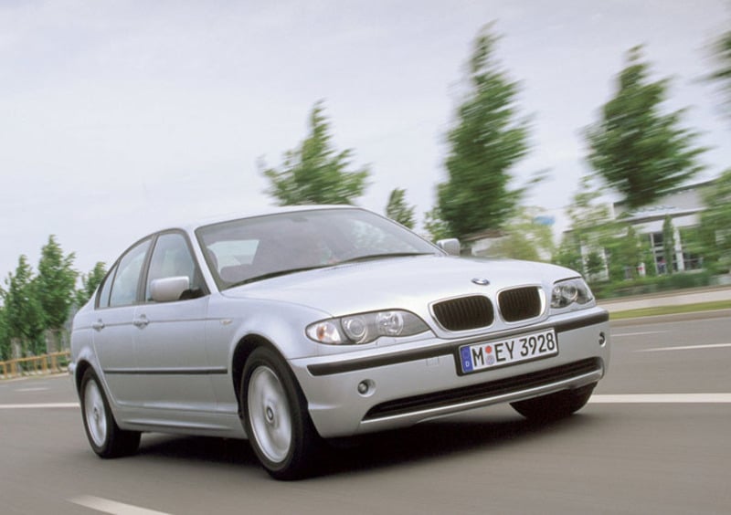 BMW Serie 3 (1998-05) (2)