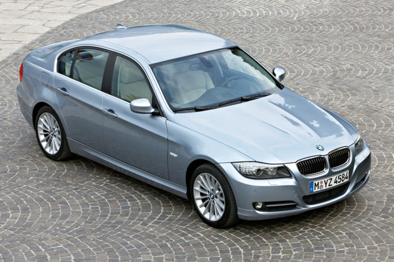 BMW Serie 3 M3 cat
