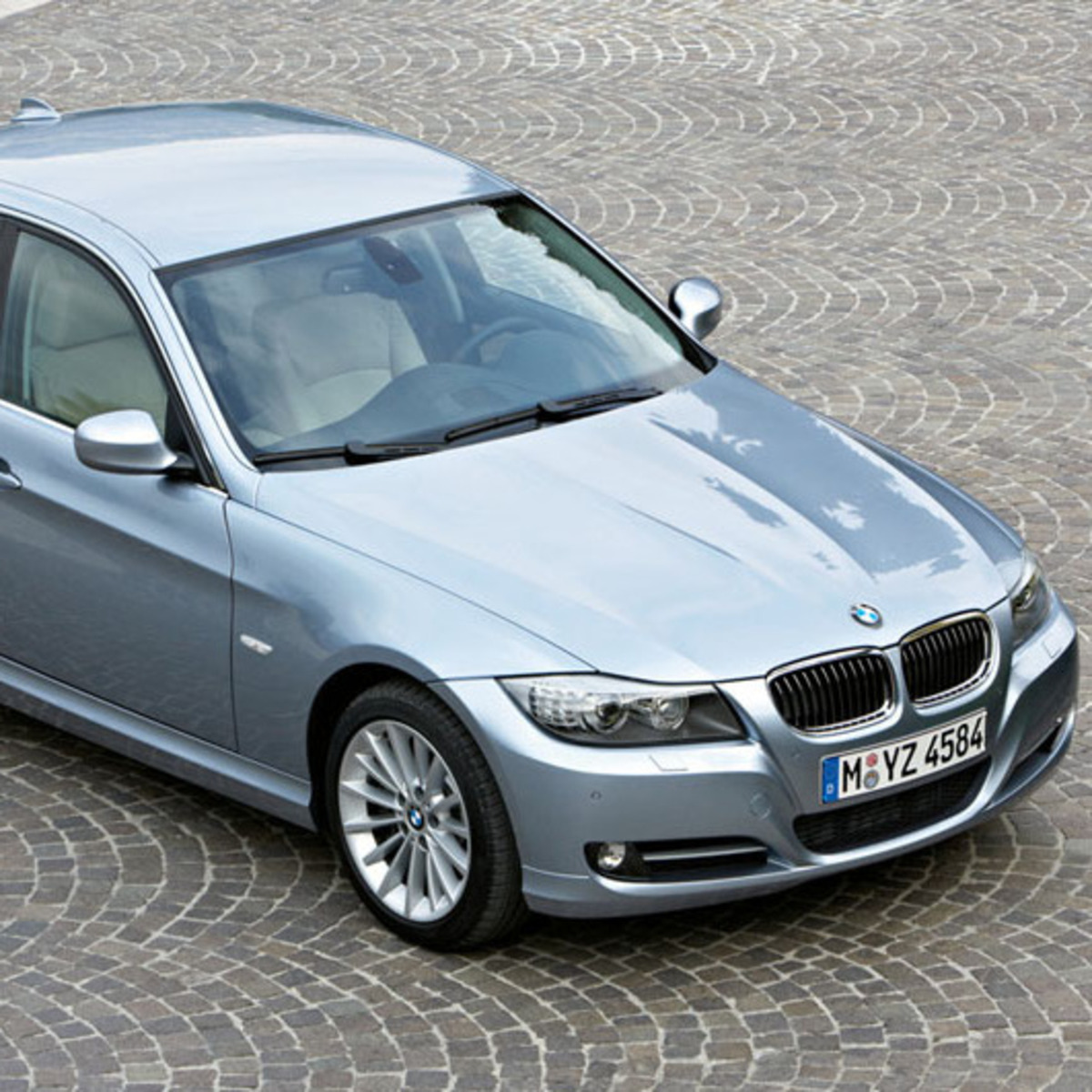 BMW Serie 3 (2005-12)