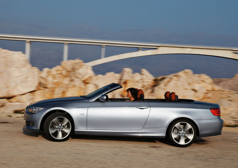 BMW Serie 3 Cabrio (2007-13) (2)