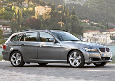 BMW Serie 3 Touring (2005-12)