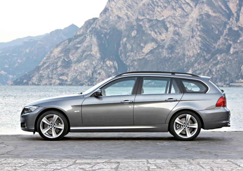 BMW Serie 3 Touring (2005-12) (2)