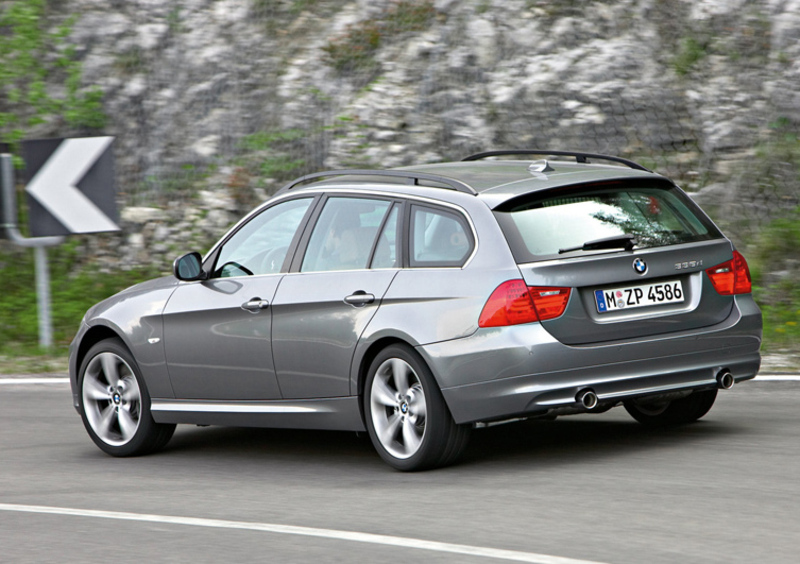 BMW Serie 3 Touring (2005-12) (3)