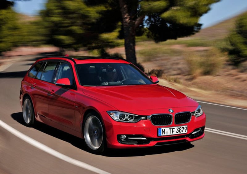 BMW Serie 3 Touring (2012-19) (4)