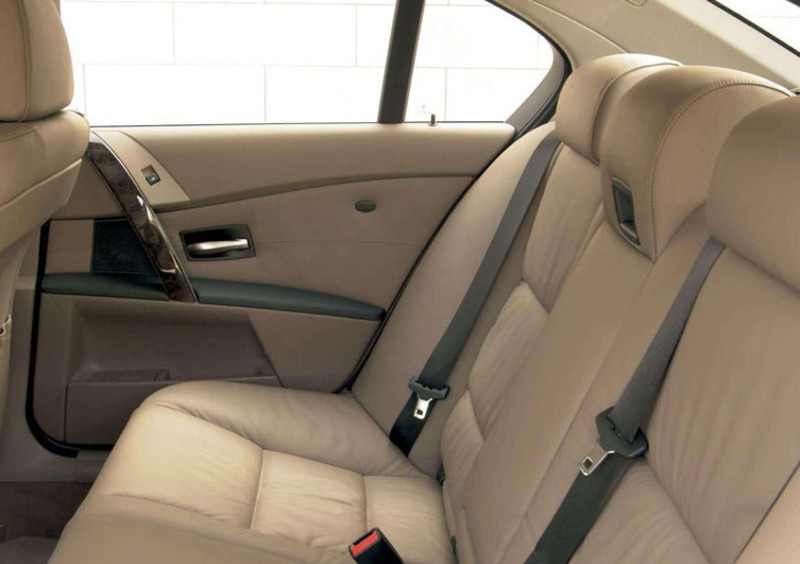 BMW Serie 5 (2003-10) (6)
