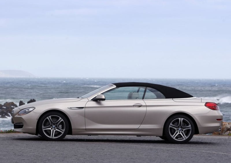 BMW Serie 6 Cabrio (2010-18) (3)