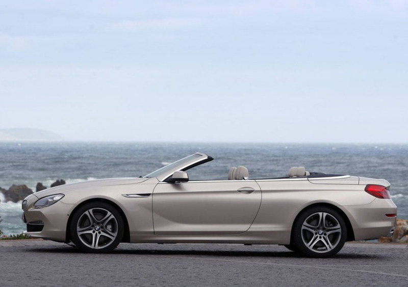 BMW Serie 6 Cabrio (2010-18) (4)