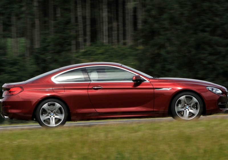 BMW Serie 6 Coupé (2011-18) (2)