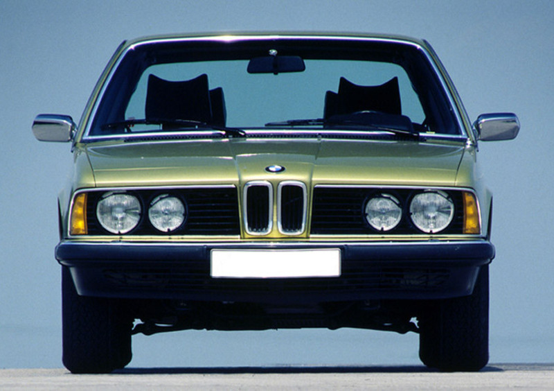 BMW Serie 7 (1979-94) (2)