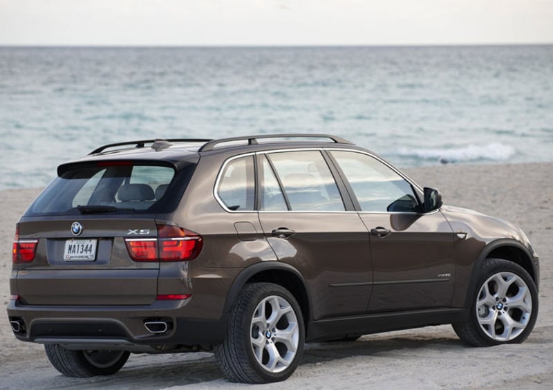 BMW X5 (2006-13) (3)