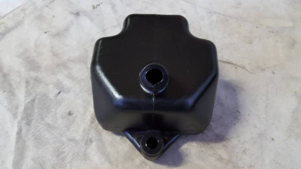 Serbatoio Vapori NTX750 Moto Guzzi