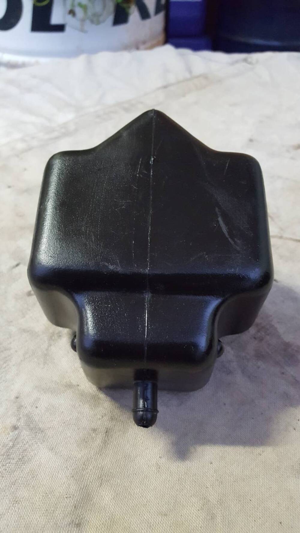 Serbatoio Vapori NTX750 Moto Guzzi (3)