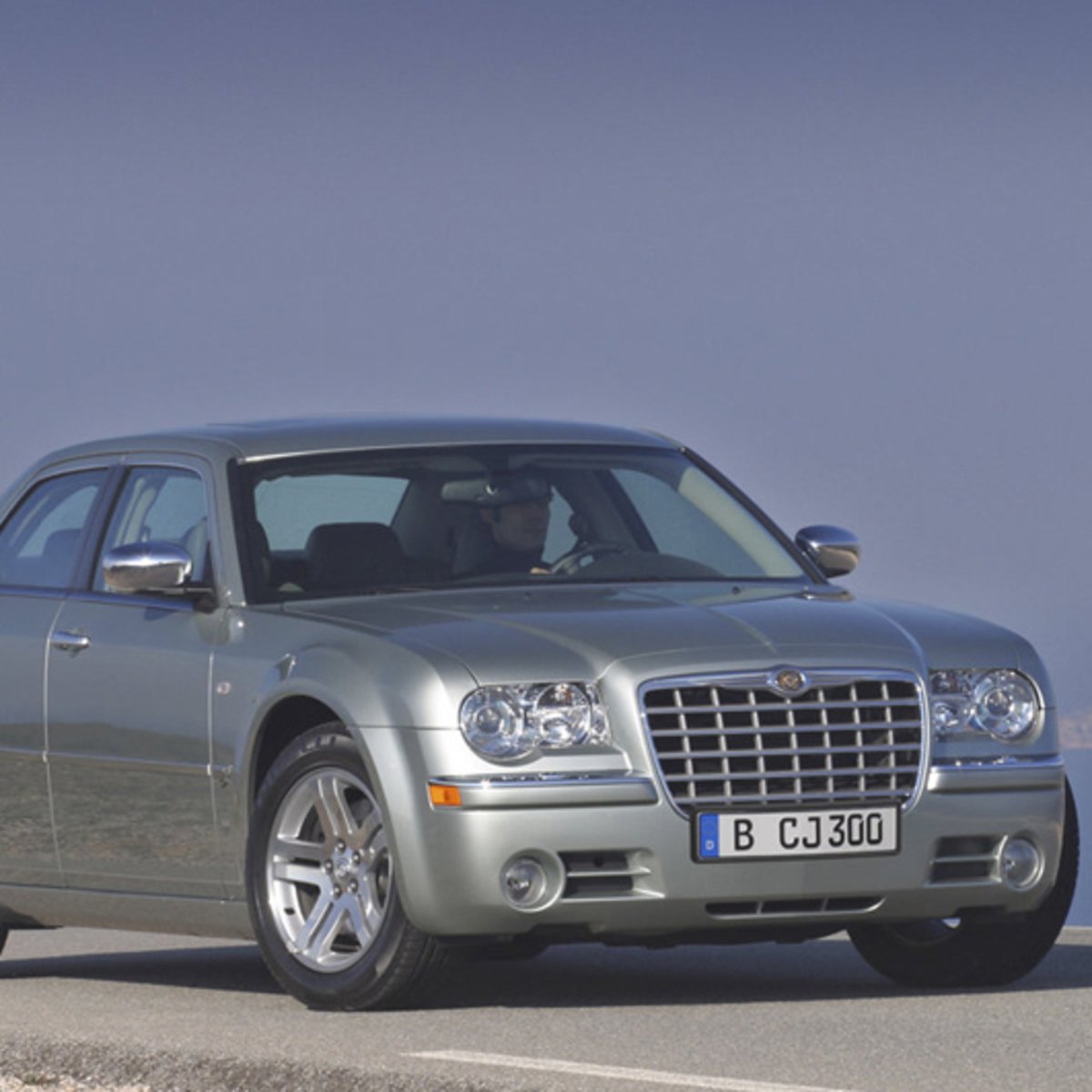 Chrysler 300 C