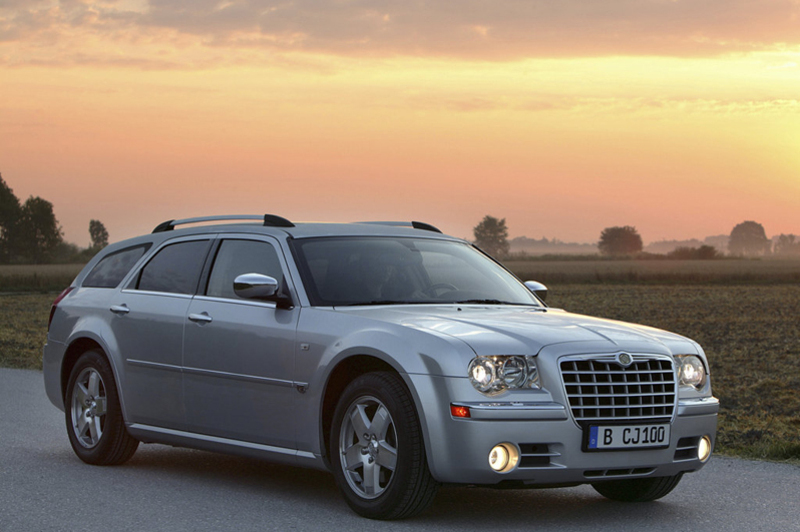 Chrysler 300 C Station Wagon (2005-11)