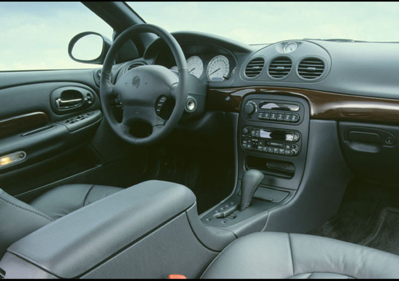 Chrysler 300 M (1998-05) (4)