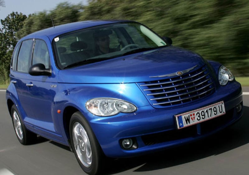 Chrysler PT Cruiser (2000-10)