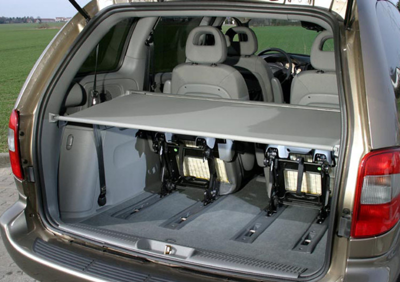 Chrysler Voyager (2001-09) (5)