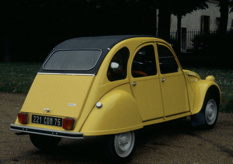 Citroen 2CV (1979-88) (3)