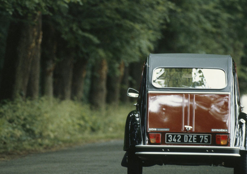 Citroen 2CV (1979-88) (8)