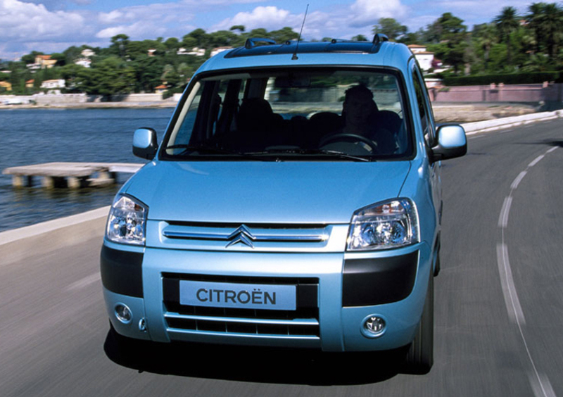 Citroen Berlingo (1996-8) (7)