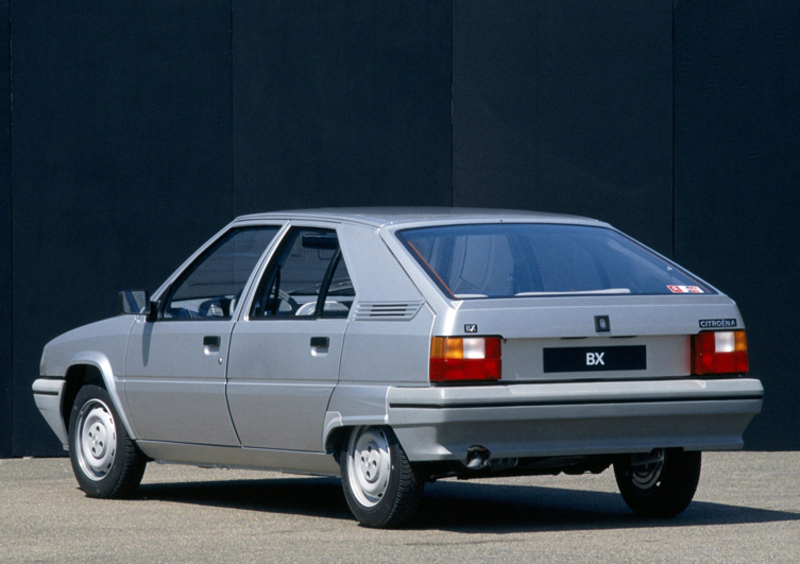 Citroen BX (1983-94) (13)